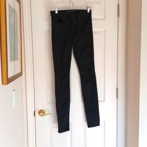 Joe's Black Jeans Size 27